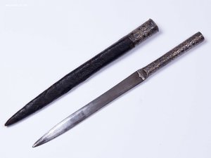 Нож кавказский