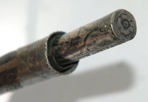 Нож кавказский