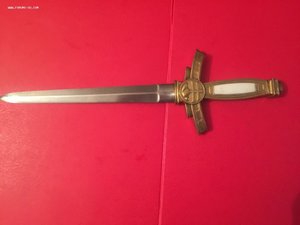 Кортик Словакия 1939-1945