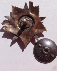 ОВ-1 4517 конверсия ВМФ