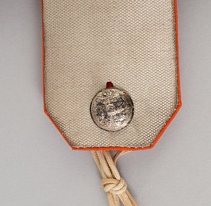 Эполеты подполковника гвардейских полков РИА либо Ген.Штаба.