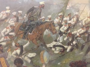 Каразин,Русско-Японская Война