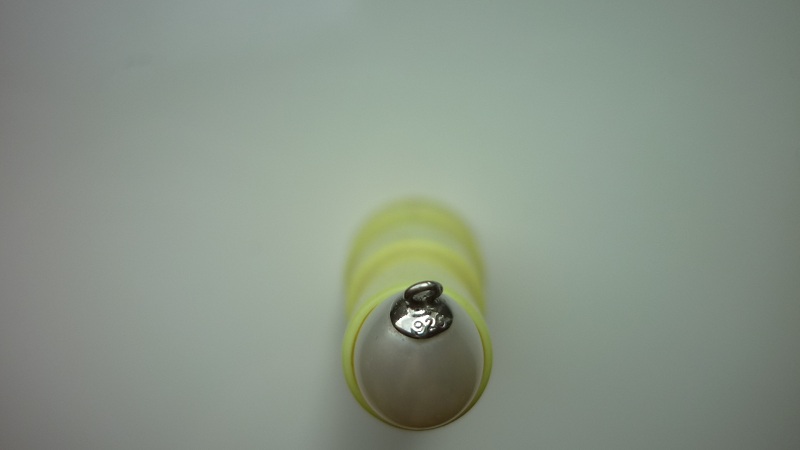 Подвеска, жемчуг, серебро