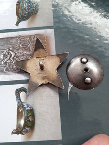 ОЛ .БКЗ. КЗ. на одного док.