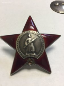 комплект на Ветошкина Ф.К.