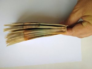 100 рублей 1961 года, 100 шт.