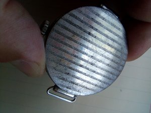 Кировские РККА снайперские