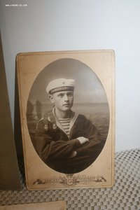Фотографии моряка Ленин Балтийский с биографией
