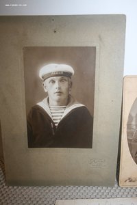 Фотографии моряка Ленин Балтийский с биографией