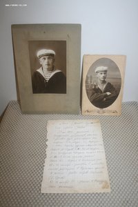 Фотографии моряка Ленин Балтийский с биографией
