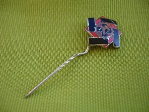 Членский знак Технической службы помощи - Technische Nothilf