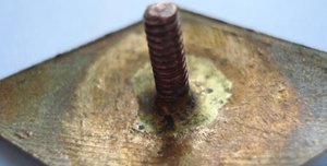 ХХ выпуск МАДИ им. Молотова