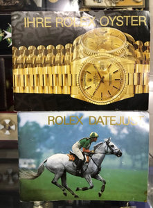 Rolex 36 мм золото 18 карат оригинал.