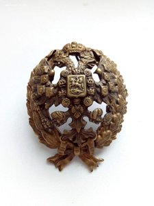 Знак Лесного института.