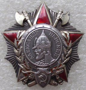 АН №7192,клепаный,ком батареи пушек 76мм