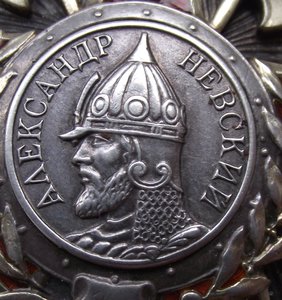 АН №7192,клепаный,ком батареи пушек 76мм