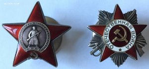 Комплект на старшего техника ПЖДАРМ