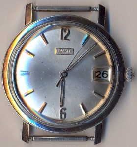 ROAMER  44 камня