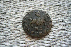 Копейка 1710 МД