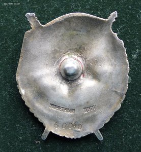 БКЗ ВИНТ 60010