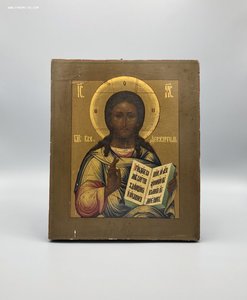 Икона Господь Вседержитель. Продажа.