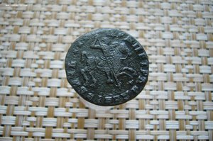 Копейка 1713