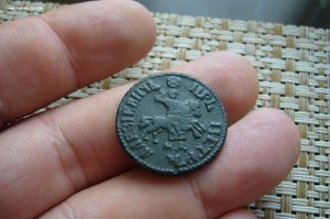 Копейка 1705 МД
