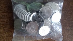 25 рублей Забивака (50шт по 40р).