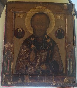 Николай 84,аналой