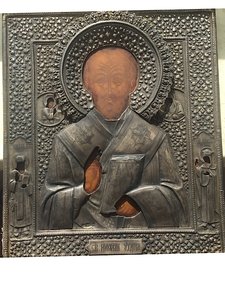 Николай 84,аналой