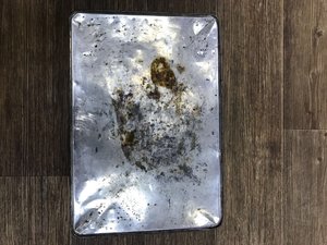 Жестяной сундук «В память 300-летия дома Романовых» Эйнемъ