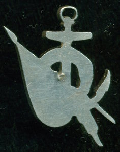 Подскажите, пожалуйста, что за экземпляр..