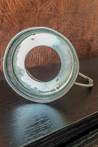 ОБМЕН "Гербов" 1ЮФ на другие подстаканники