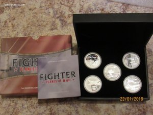 Самолеты Тувалу 999пр;