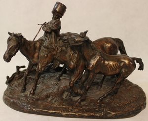ТАБУНЩИК Лансере