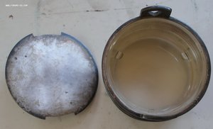 Икорница