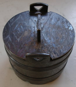 Икорница