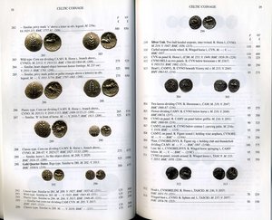 Каталог "Монеты Англии 2007г." Spink