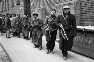 КЗ 3.537.556 за Венгрию