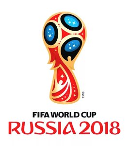 Чемпионат Мира по футболу 2018. Россия.