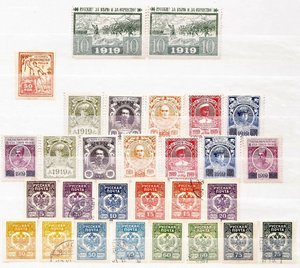 Генеральская серия