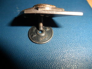 Ромб ВПА им Ленина, тип 1