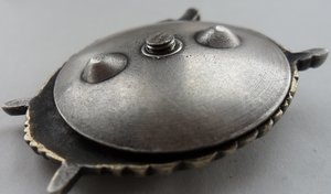 БКЗ, № 41***- винт, с доком