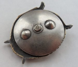 БКЗ, № 41***- винт, с доком