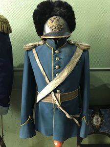 Куплю для музея.