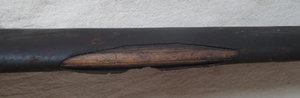 Артиллерист 1881, сохран хороший.