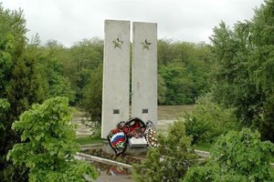 Кавказ Урюпинское военное пехотное училище