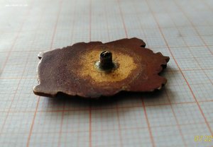 Отличник  местной топливной промышленности РСФСР