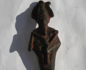 Фигурка Царь мертвых