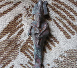 Фигурка Царь мертвых